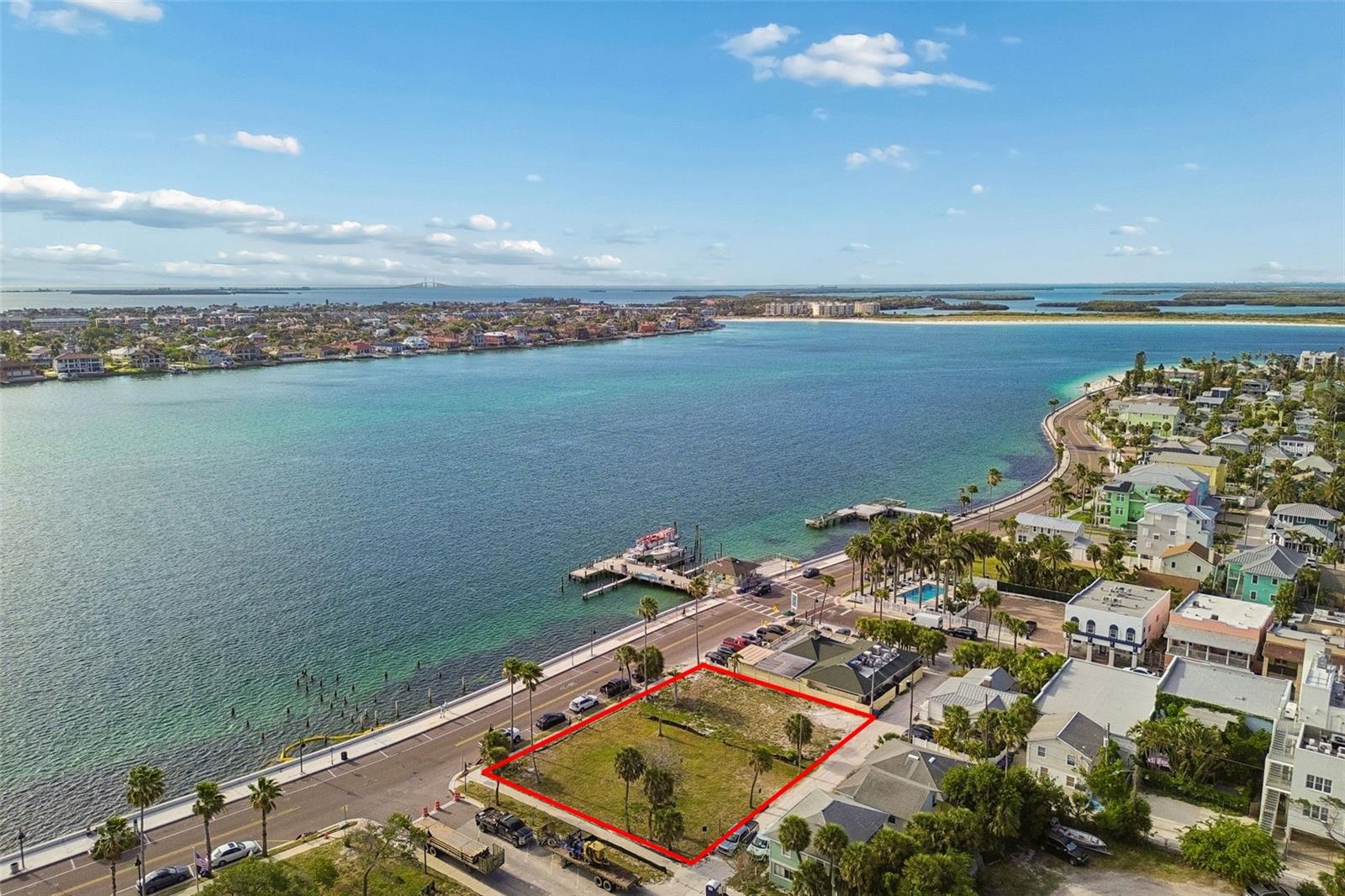 808 PASS A GRILLE WAY