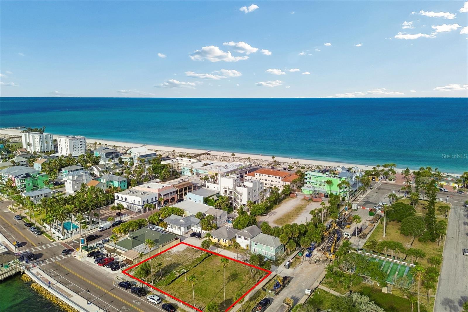 808 PASS A GRILLE WAY