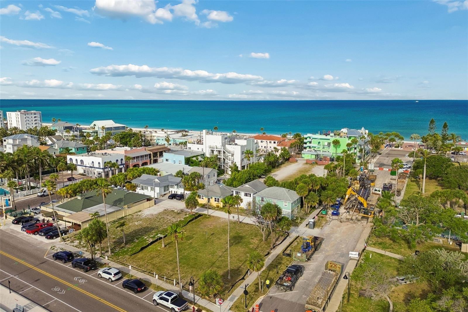 808 PASS A GRILLE WAY