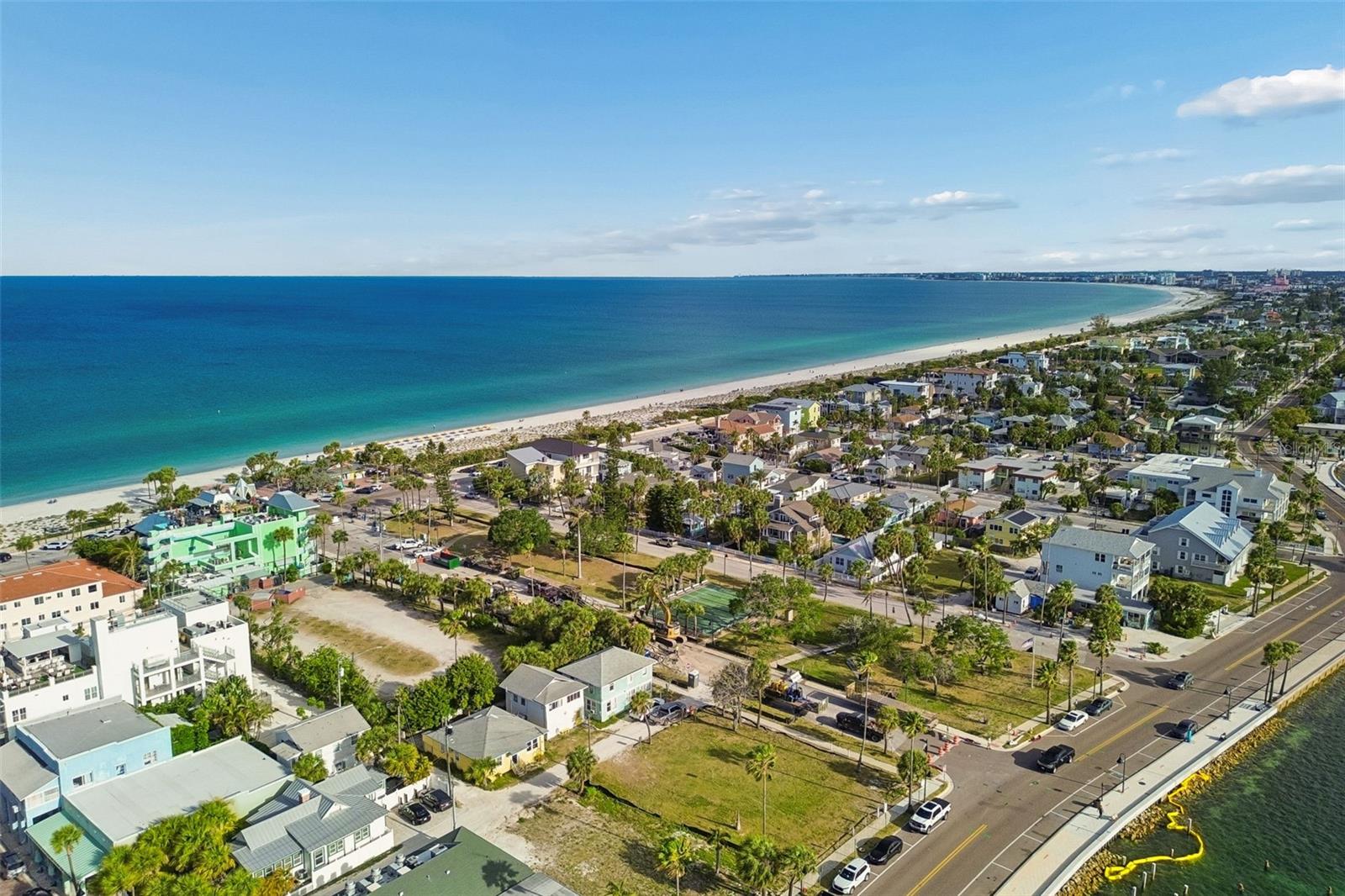 808 PASS A GRILLE WAY