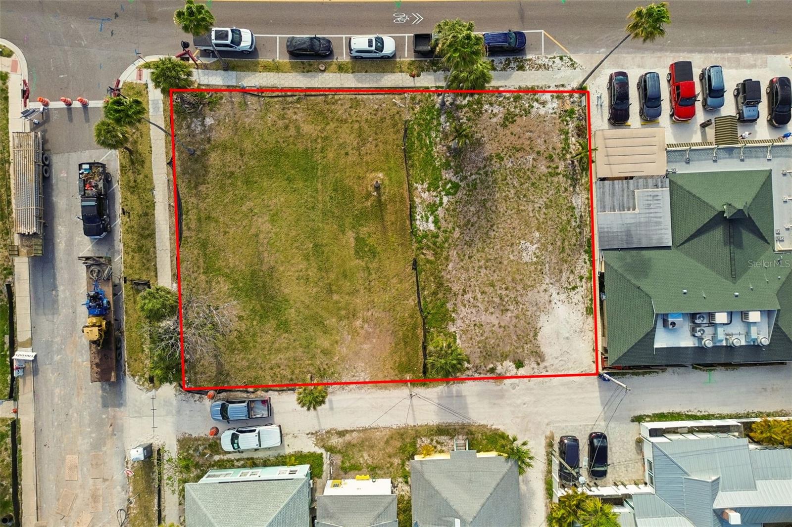 808 PASS A GRILLE WAY