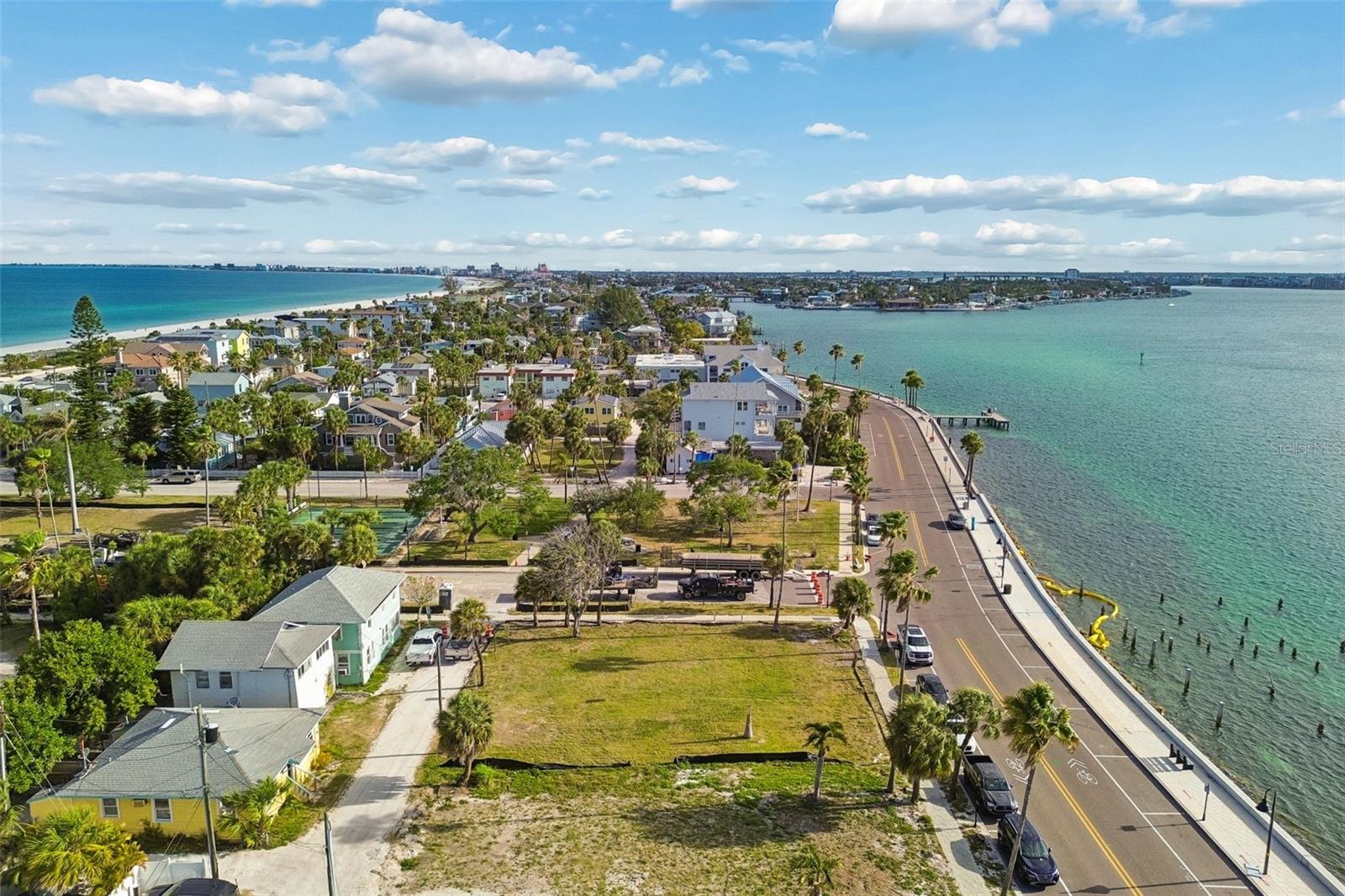 808 PASS A GRILLE WAY