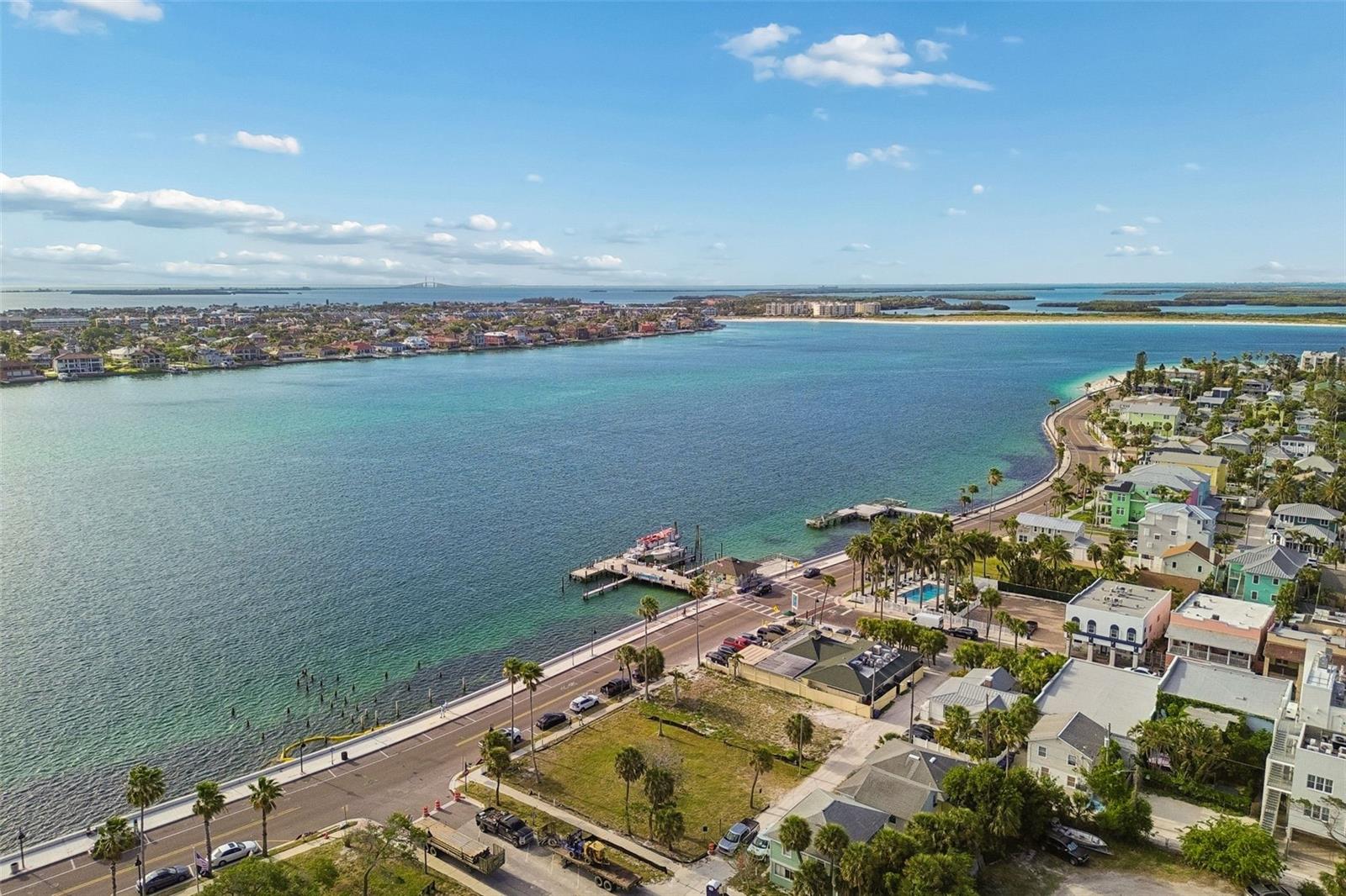 808 PASS A GRILLE WAY