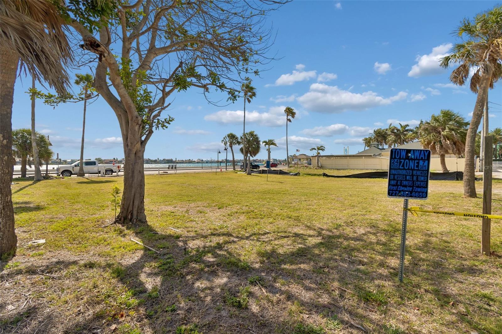 808 PASS A GRILLE WAY