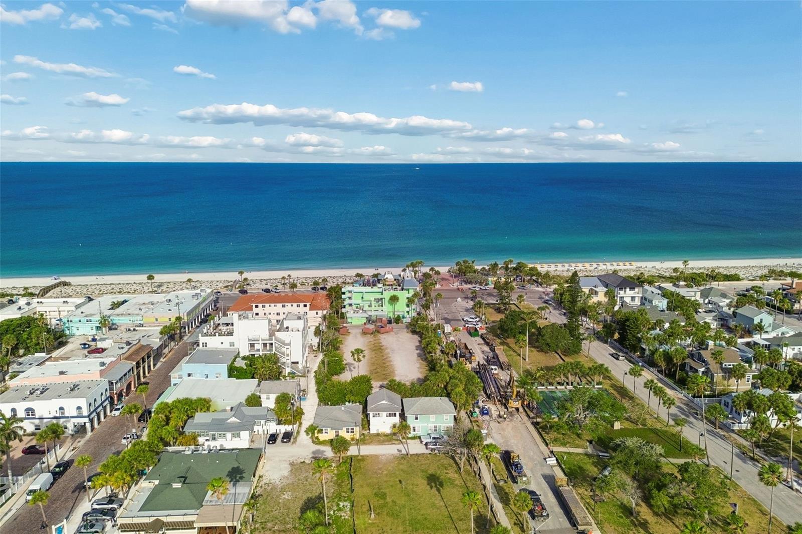 808 PASS A GRILLE WAY