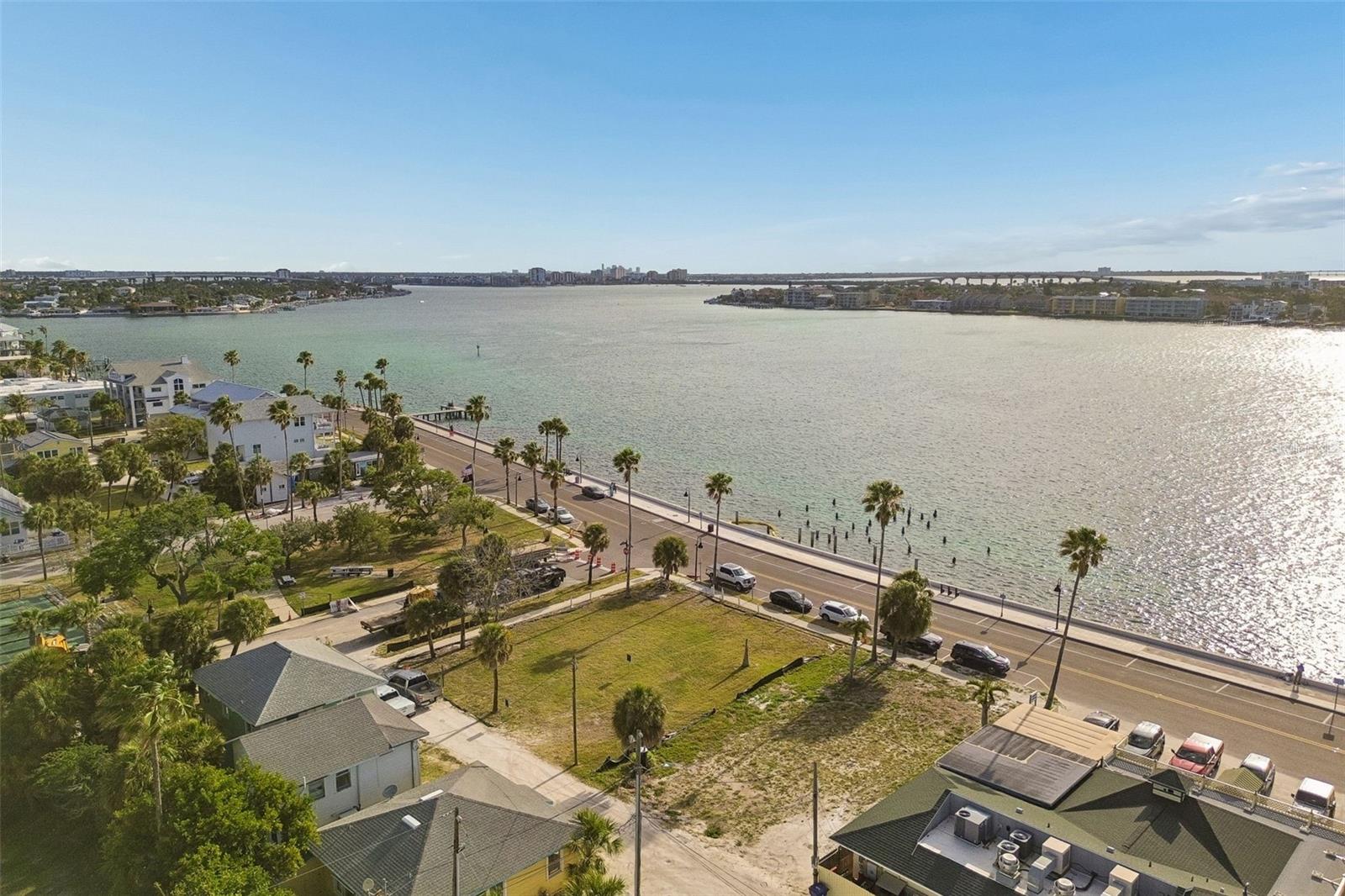 808 PASS A GRILLE WAY