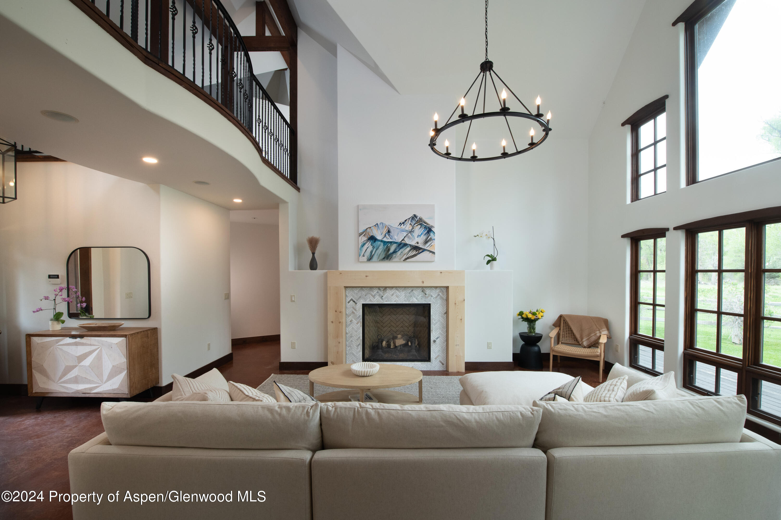 87 Bristlecone Drive
