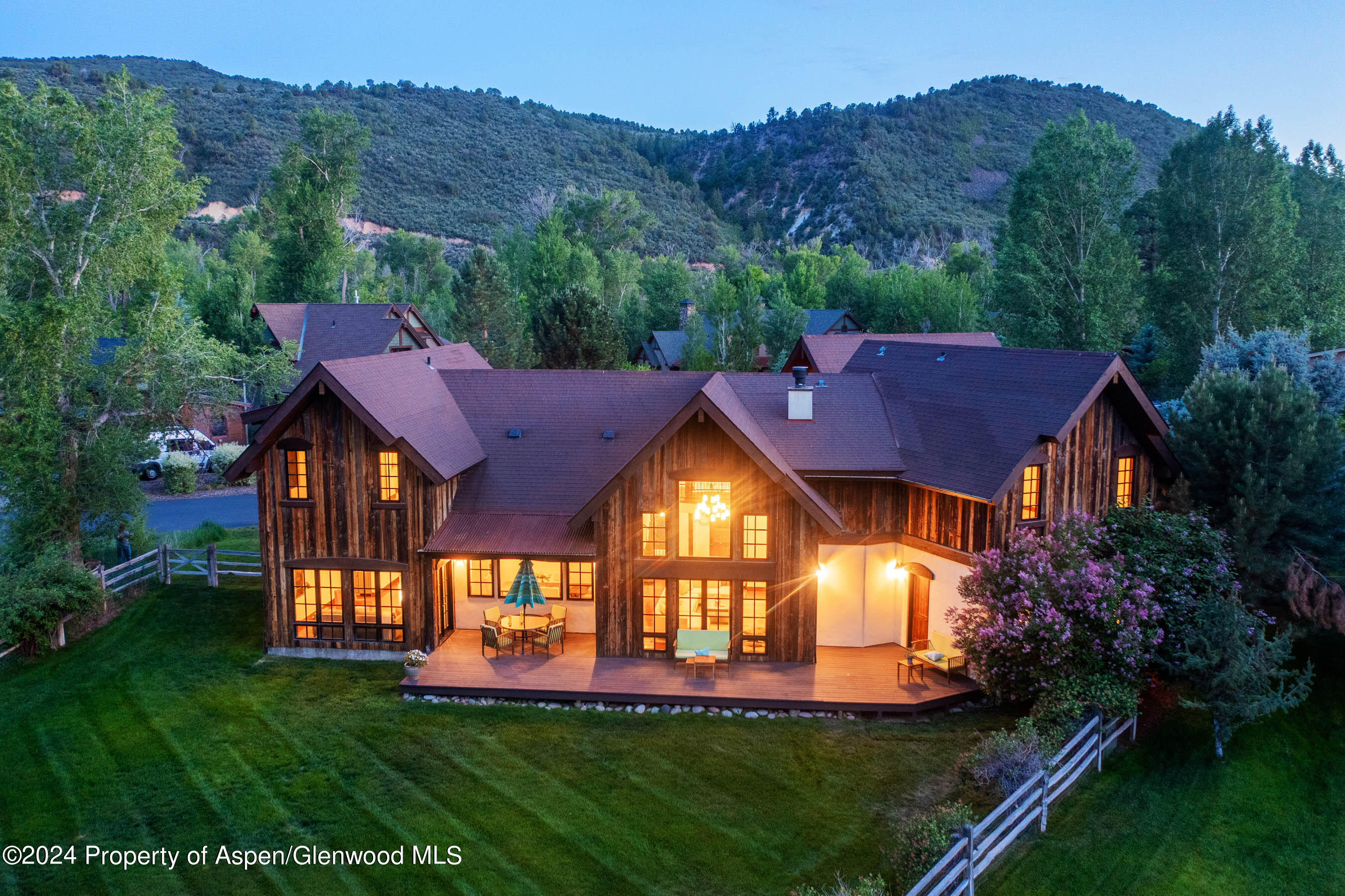87 Bristlecone Drive