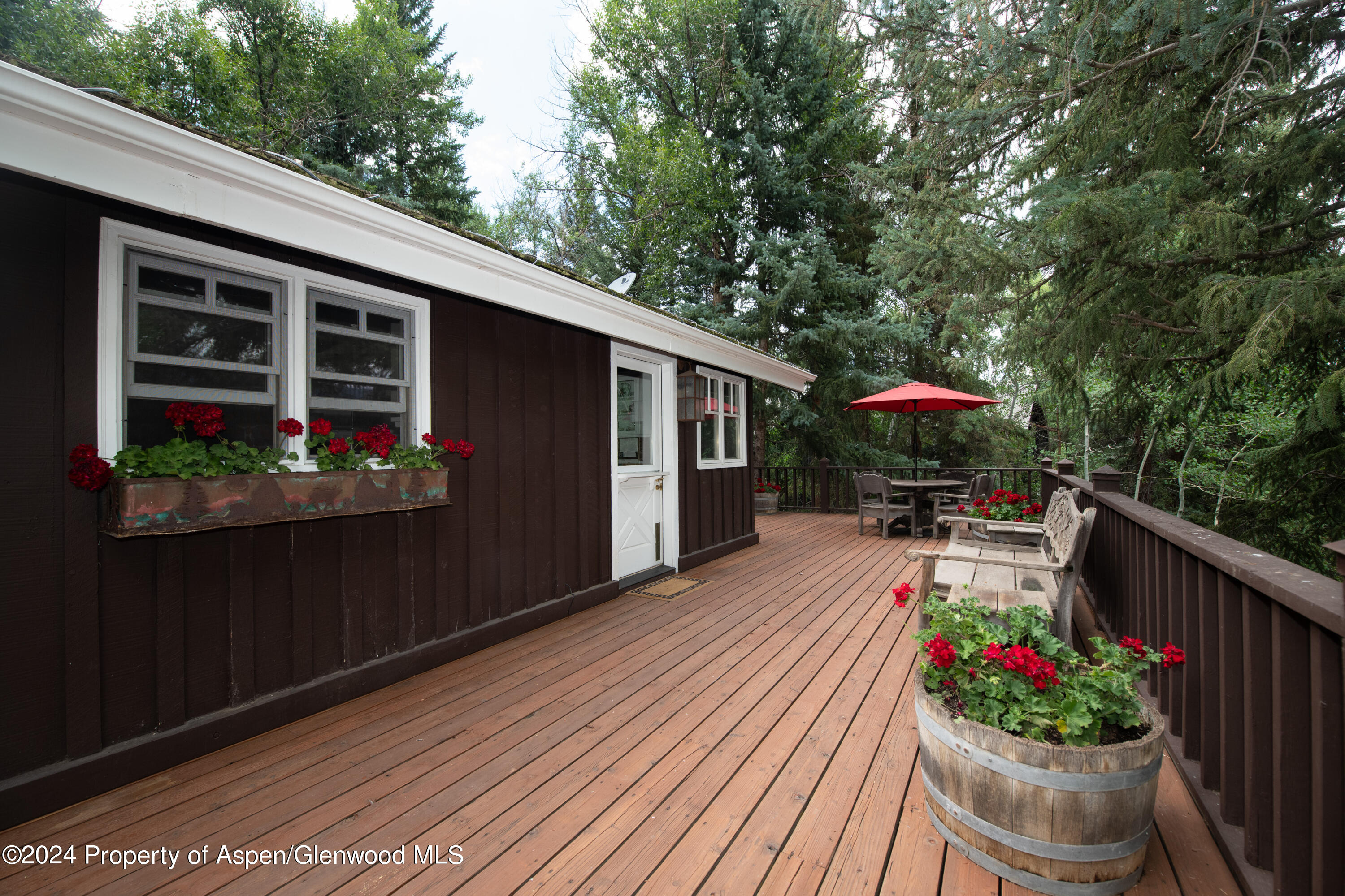 210 WOODS Road