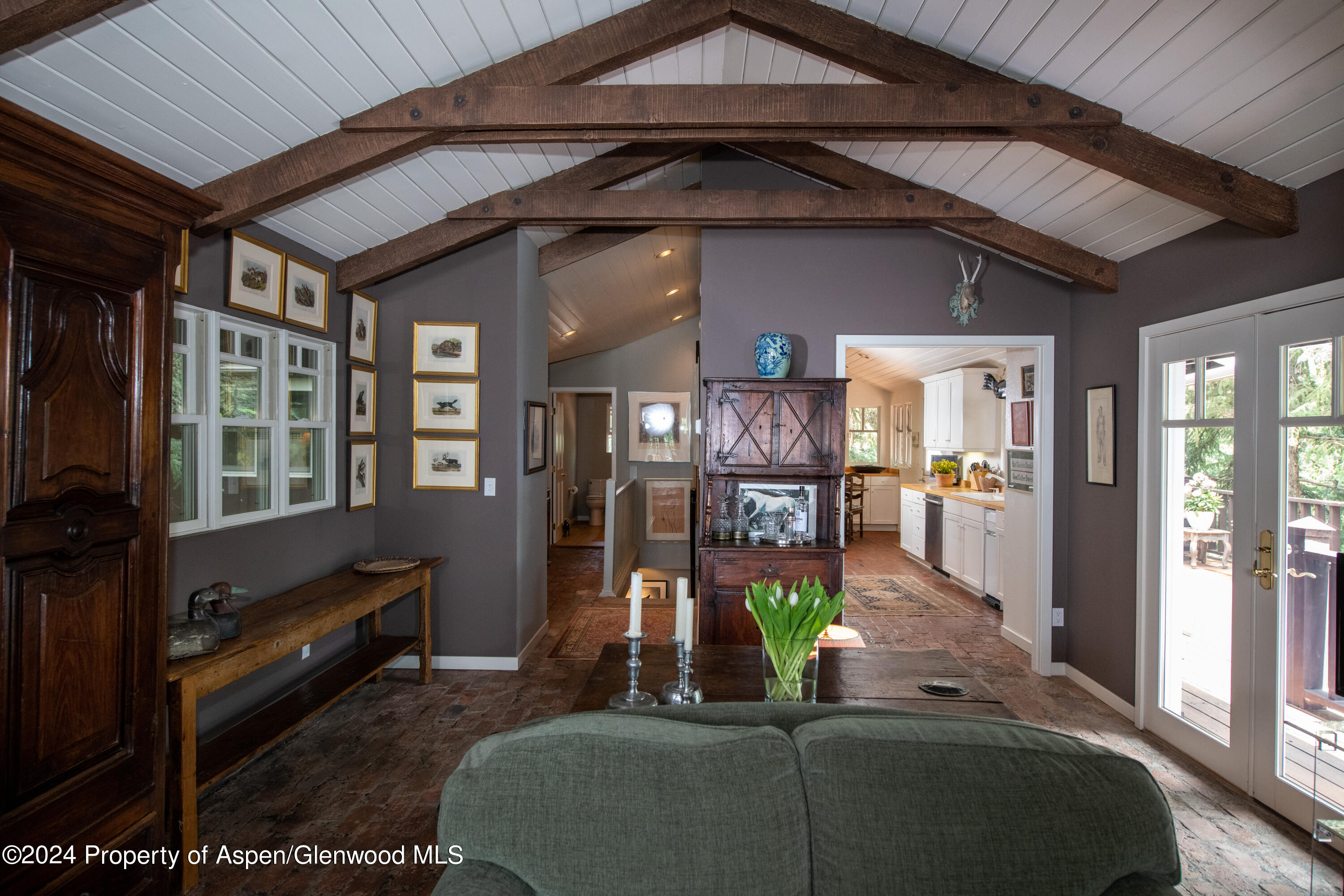 210 WOODS Road