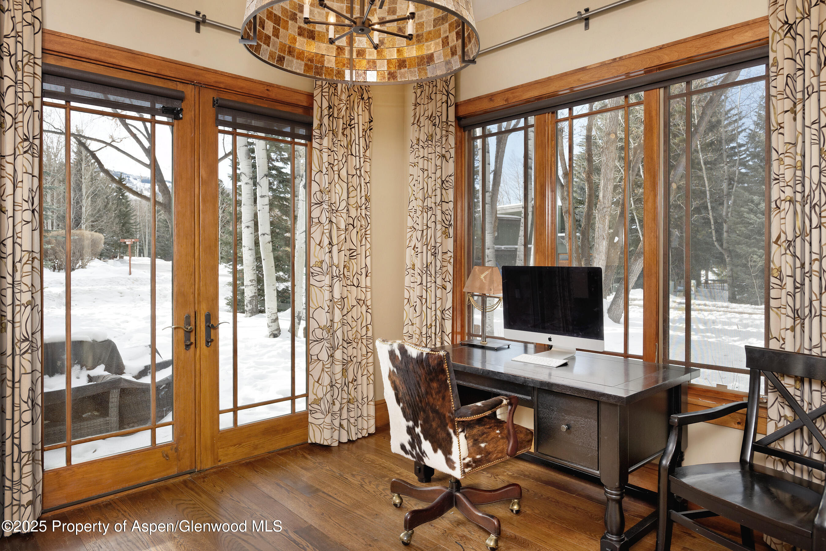 1395 Sierra Vista Drive, Unit 1