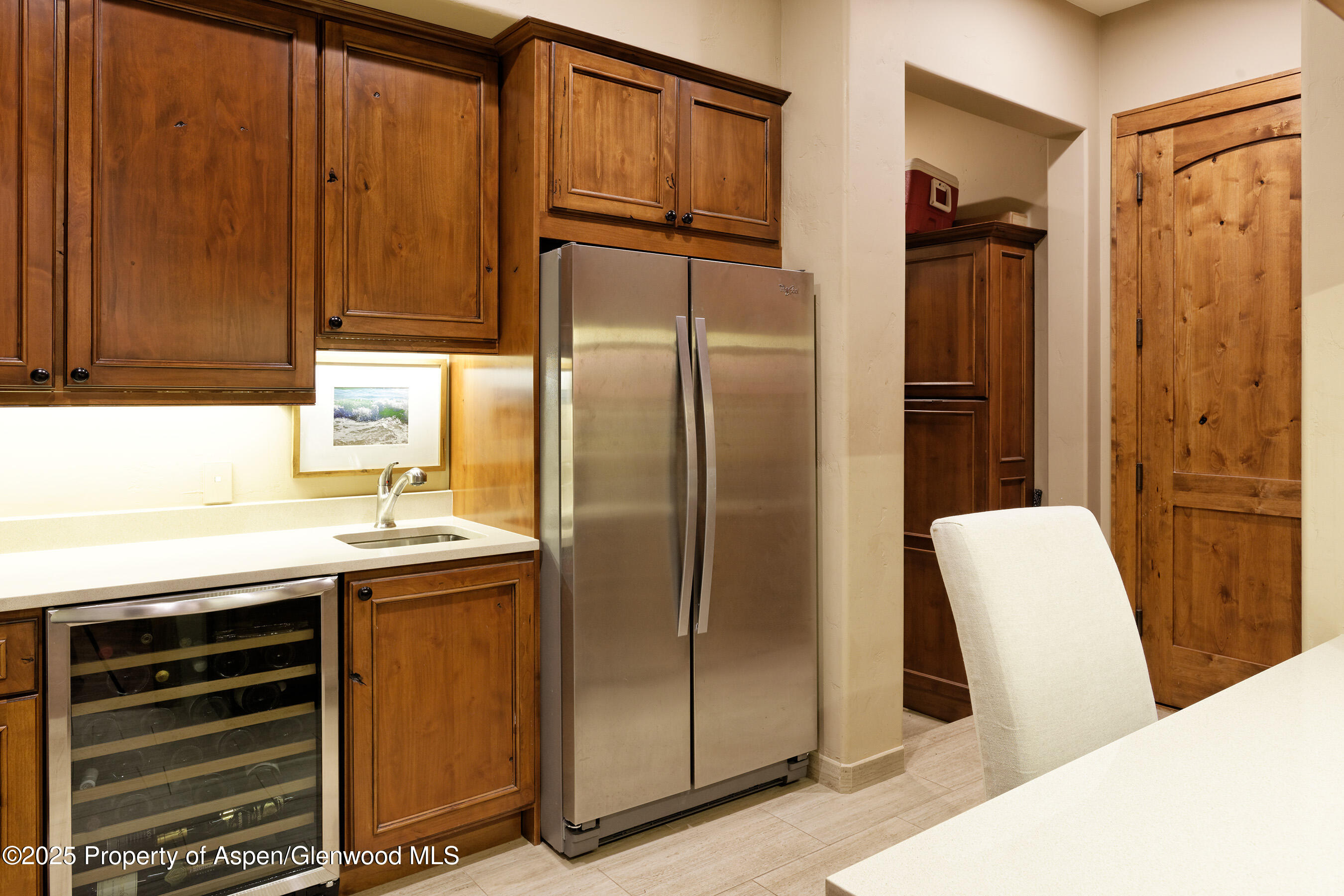 1395 Sierra Vista Drive, Unit 1