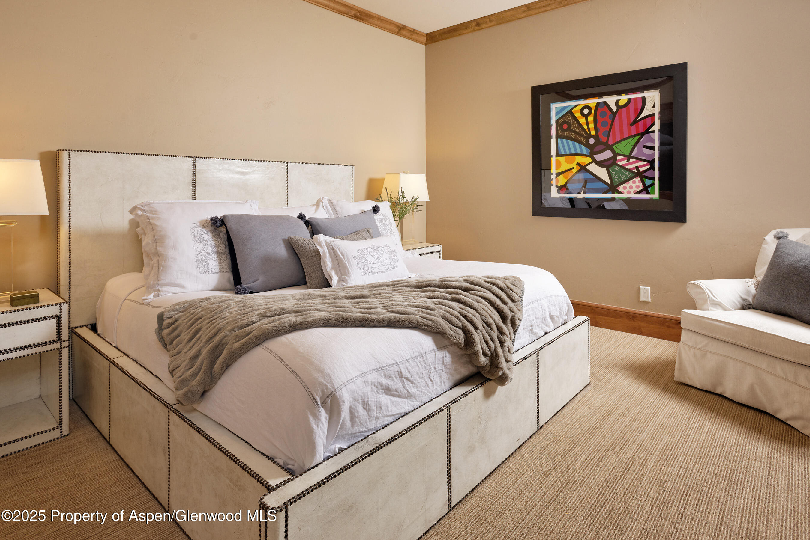 1395 Sierra Vista Drive, Unit 1