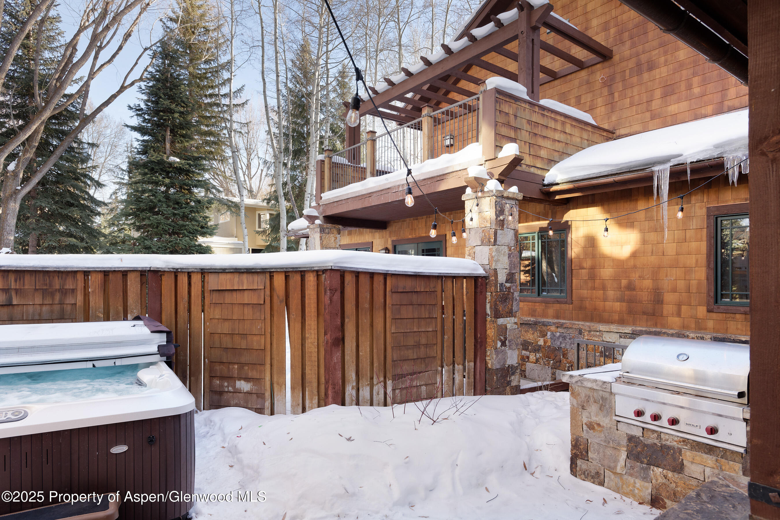 1395 Sierra Vista Drive, Unit 1