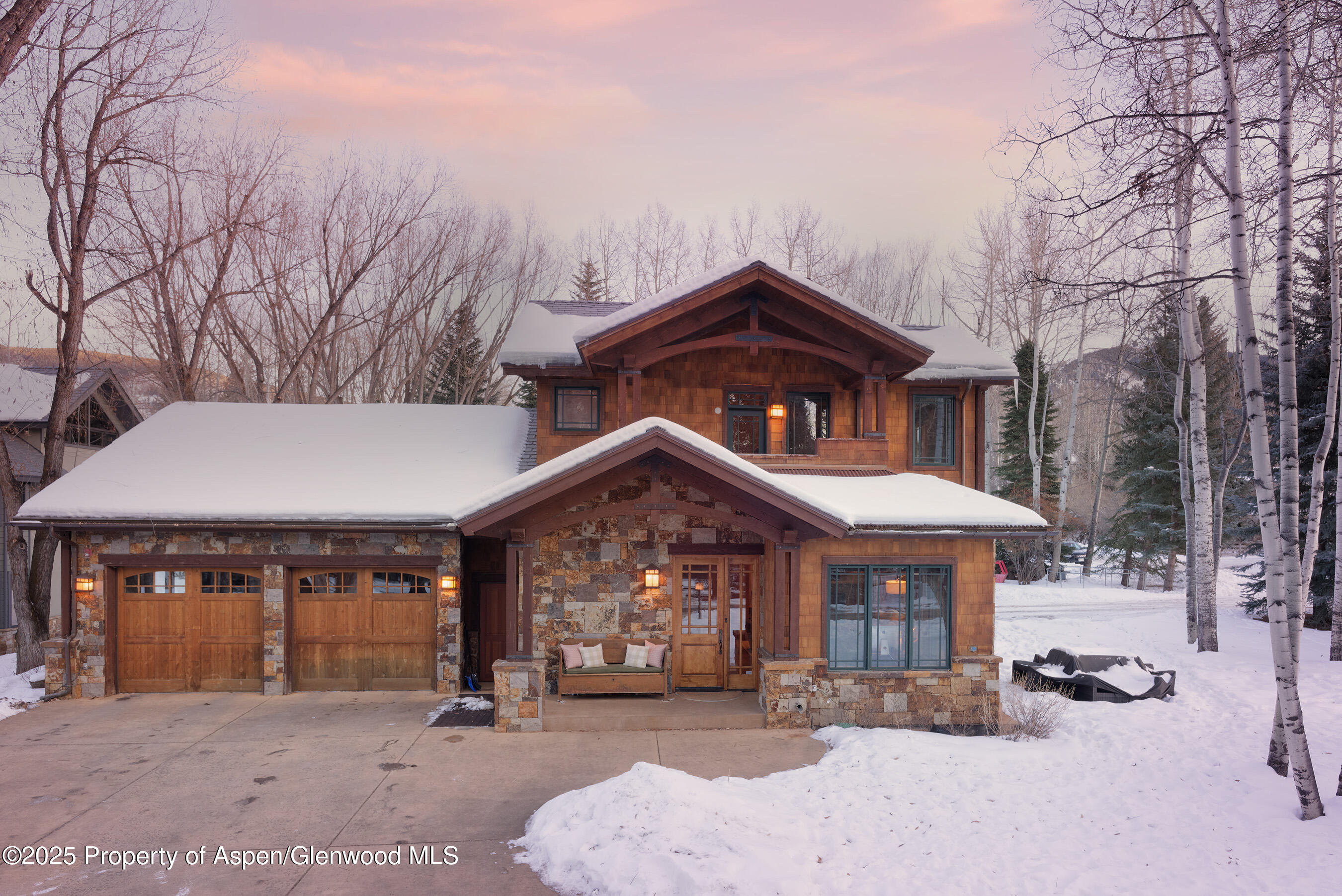 1395 Sierra Vista Drive, Unit 1