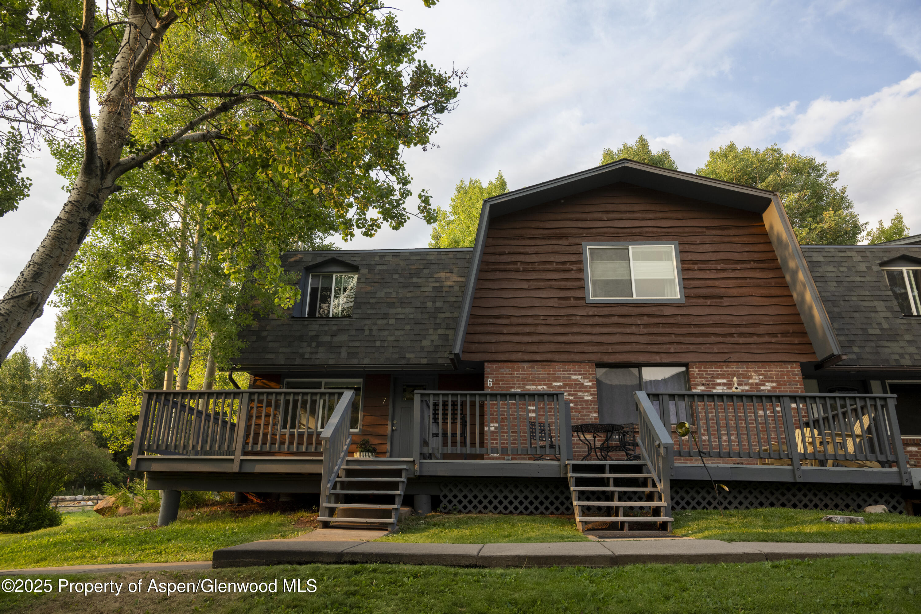 331 Holland Hills Road, Unit 7