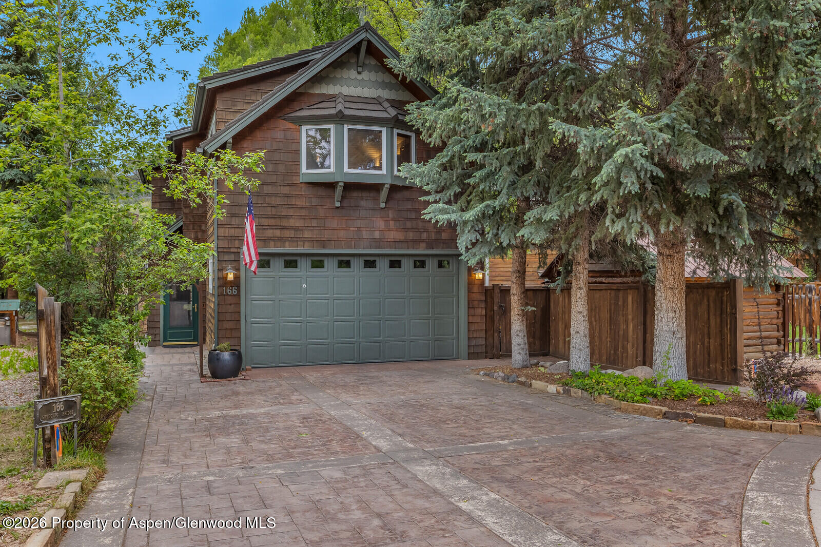 166 Swinging Bridge Lane