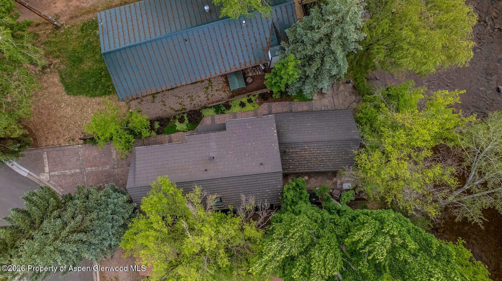166 Swinging Bridge Lane