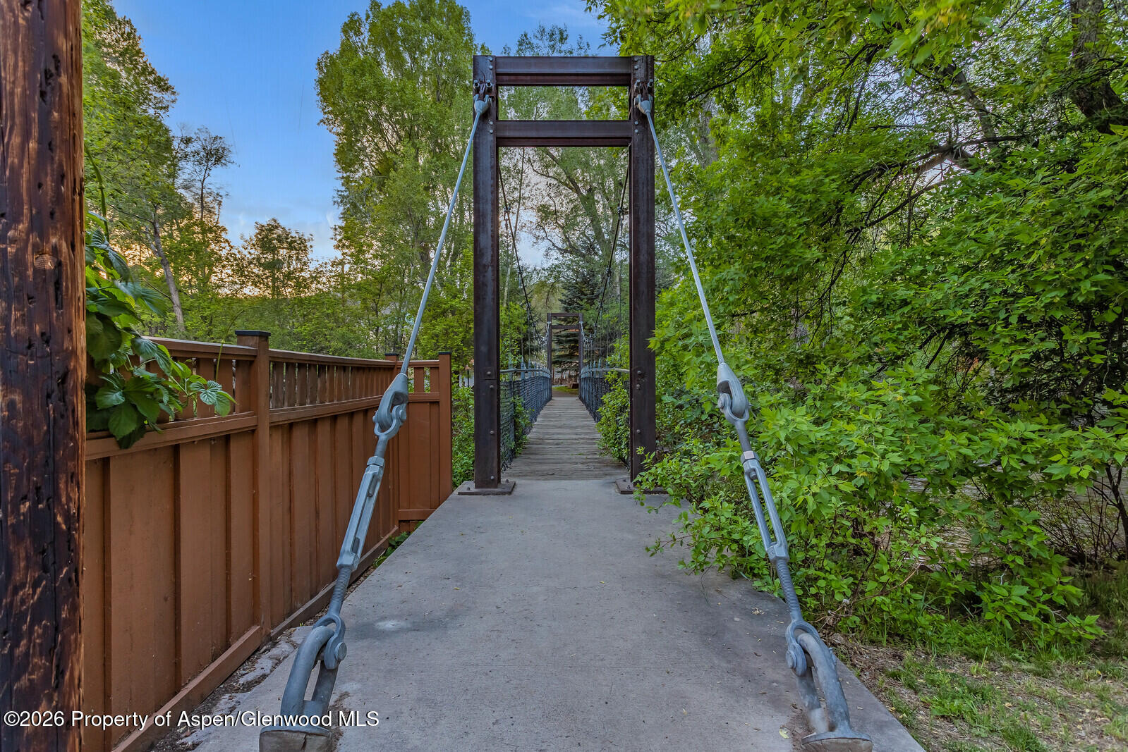 166 Swinging Bridge Lane