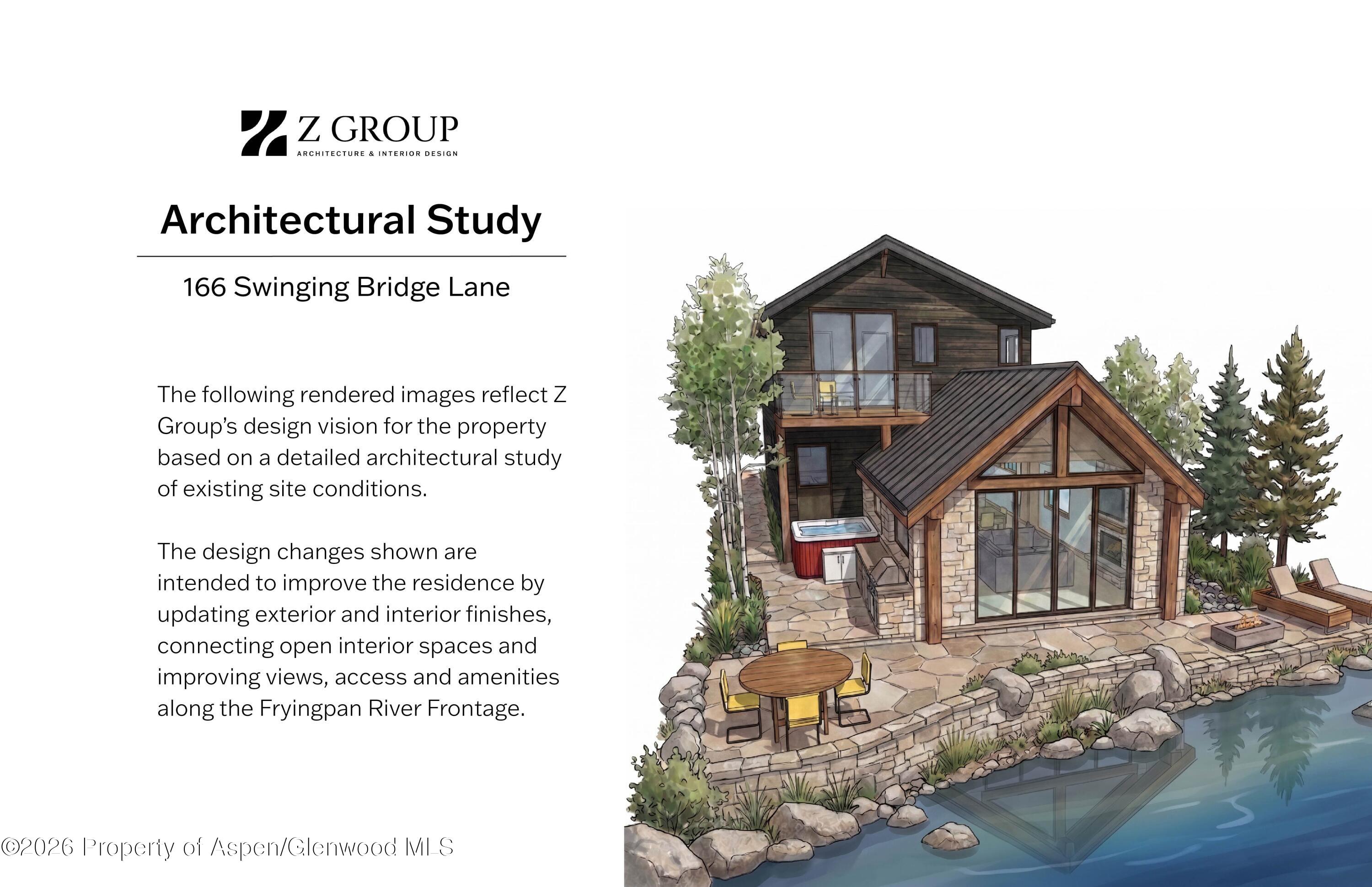 166 Swinging Bridge Lane