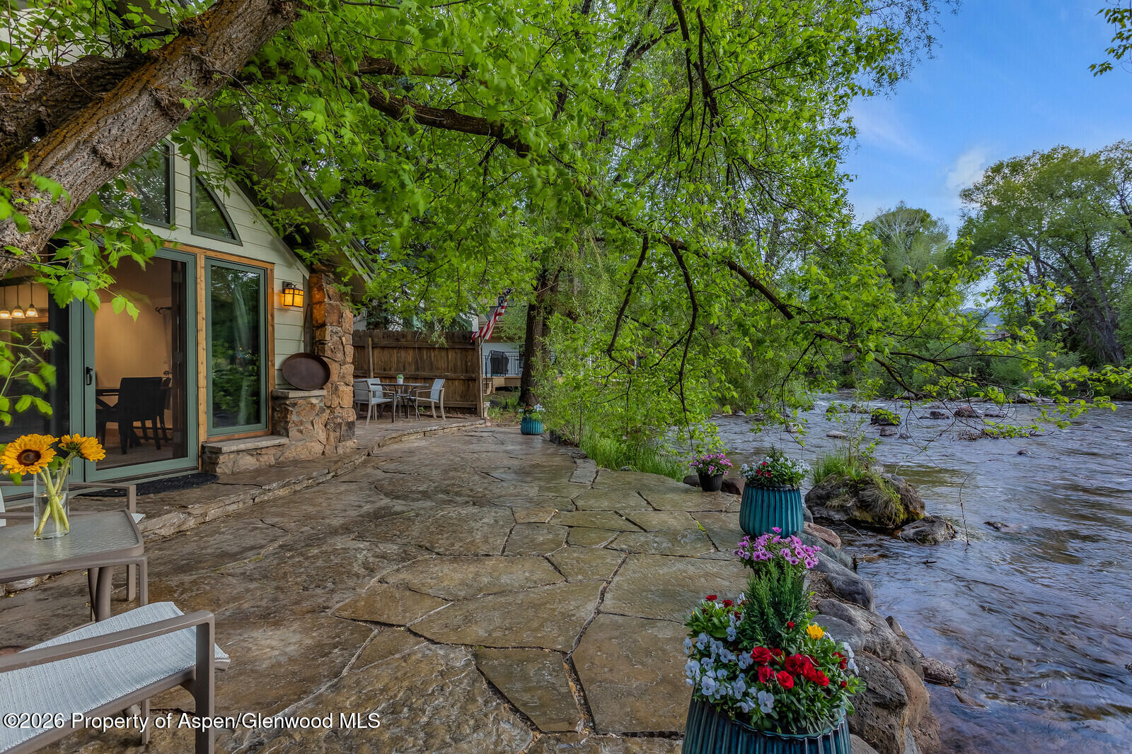 166 Swinging Bridge Lane