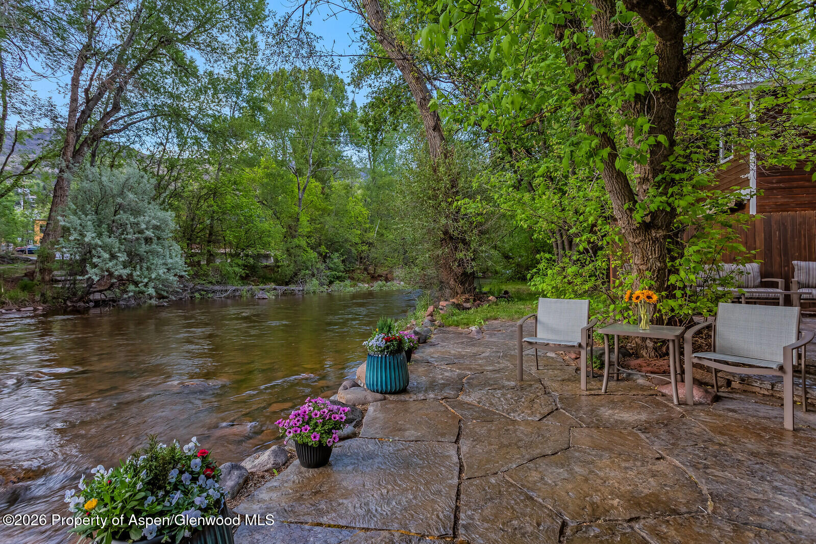 166 Swinging Bridge Lane