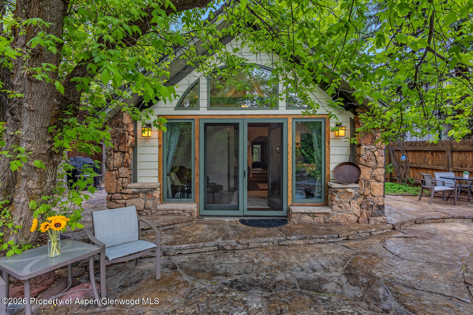 166 Swinging Bridge Lane