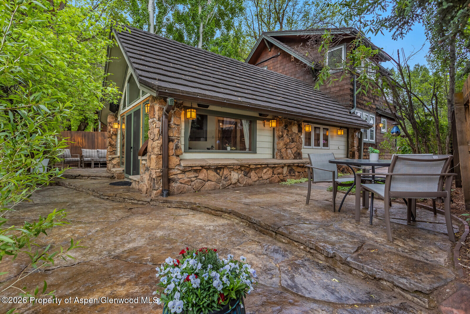 166 Swinging Bridge Lane