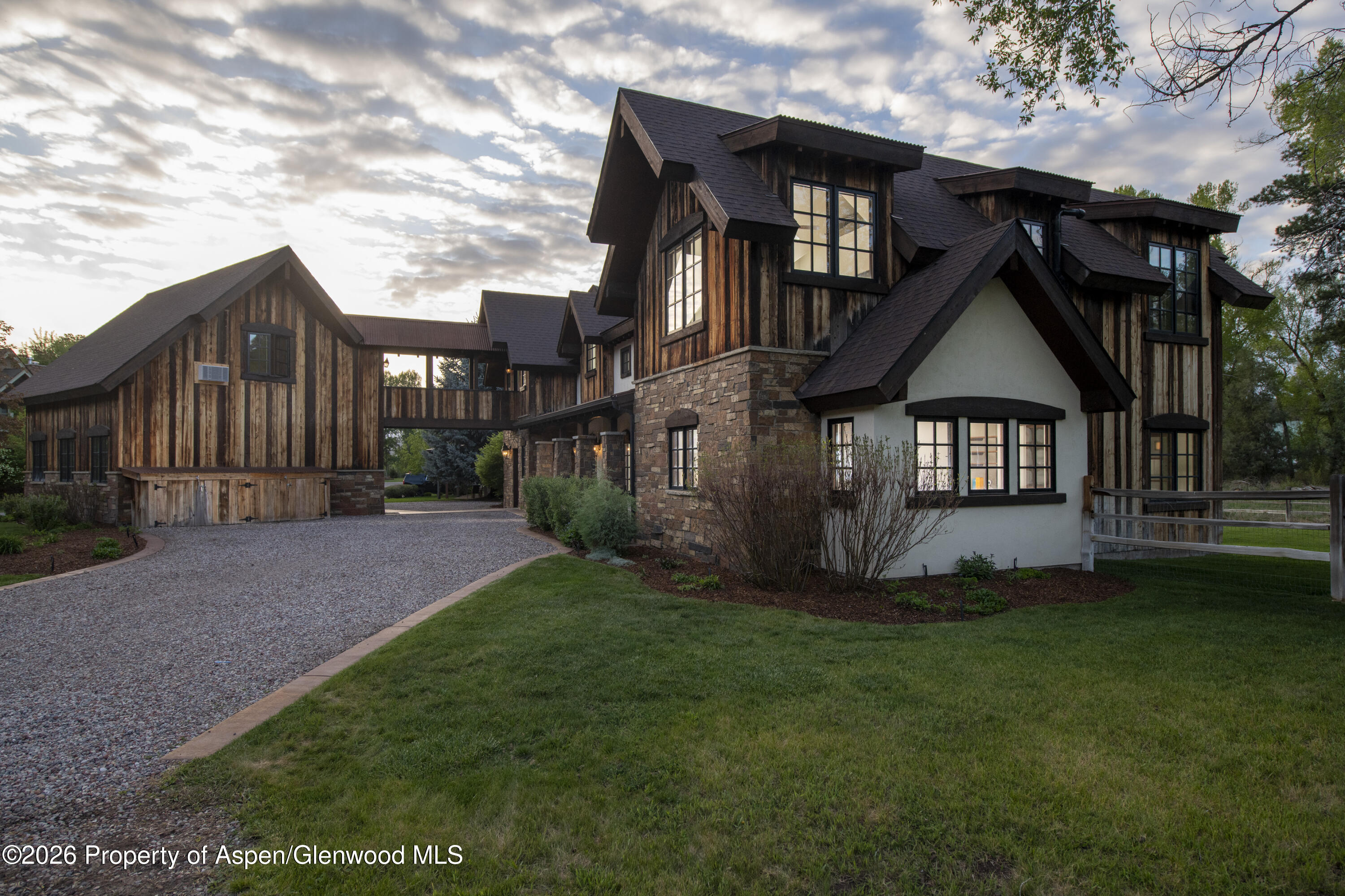 87 Bristlecone Drive