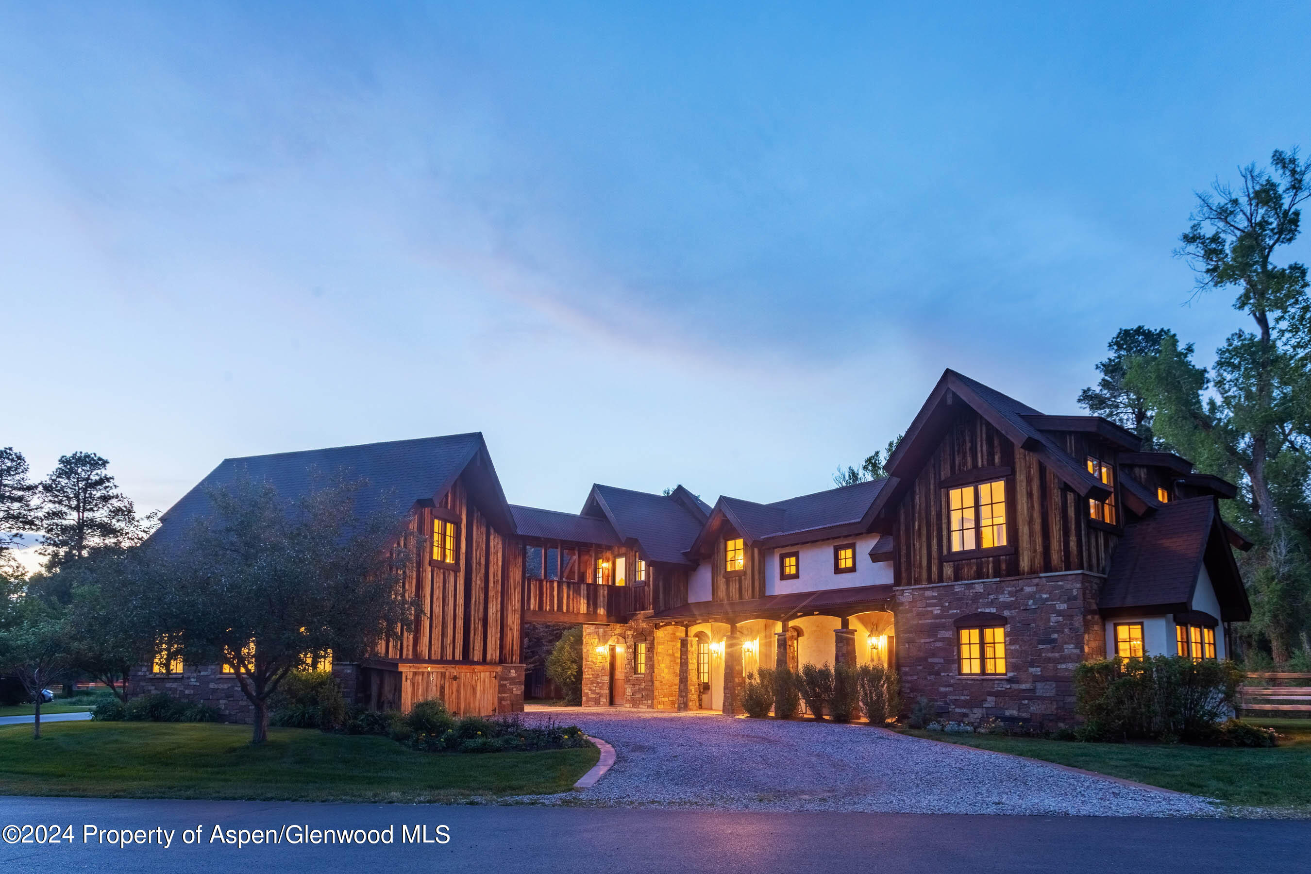 87 Bristlecone Drive