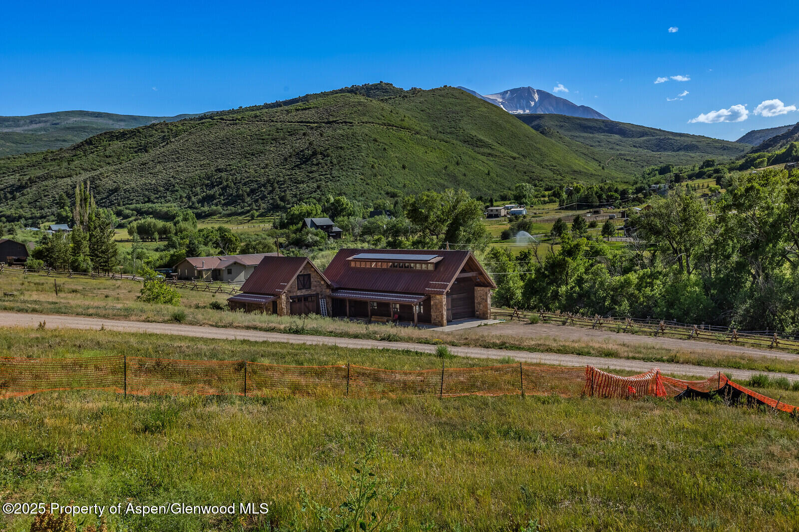 902/904 Sopris Creek Road