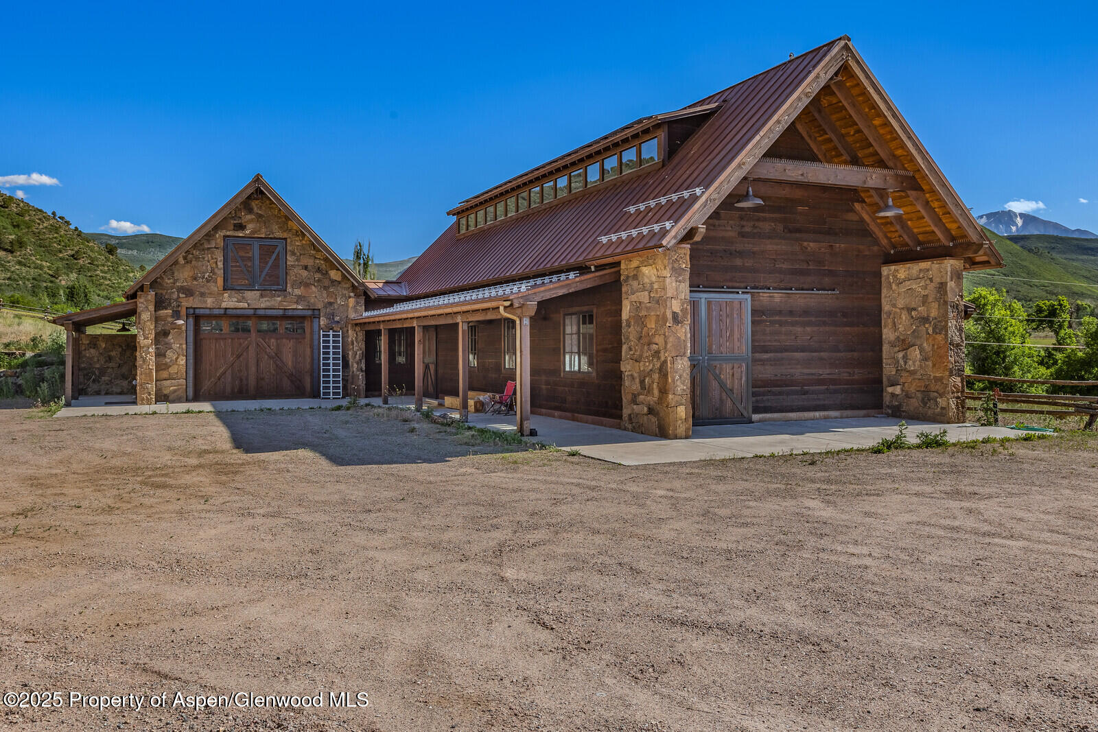 902/904 Sopris Creek Road