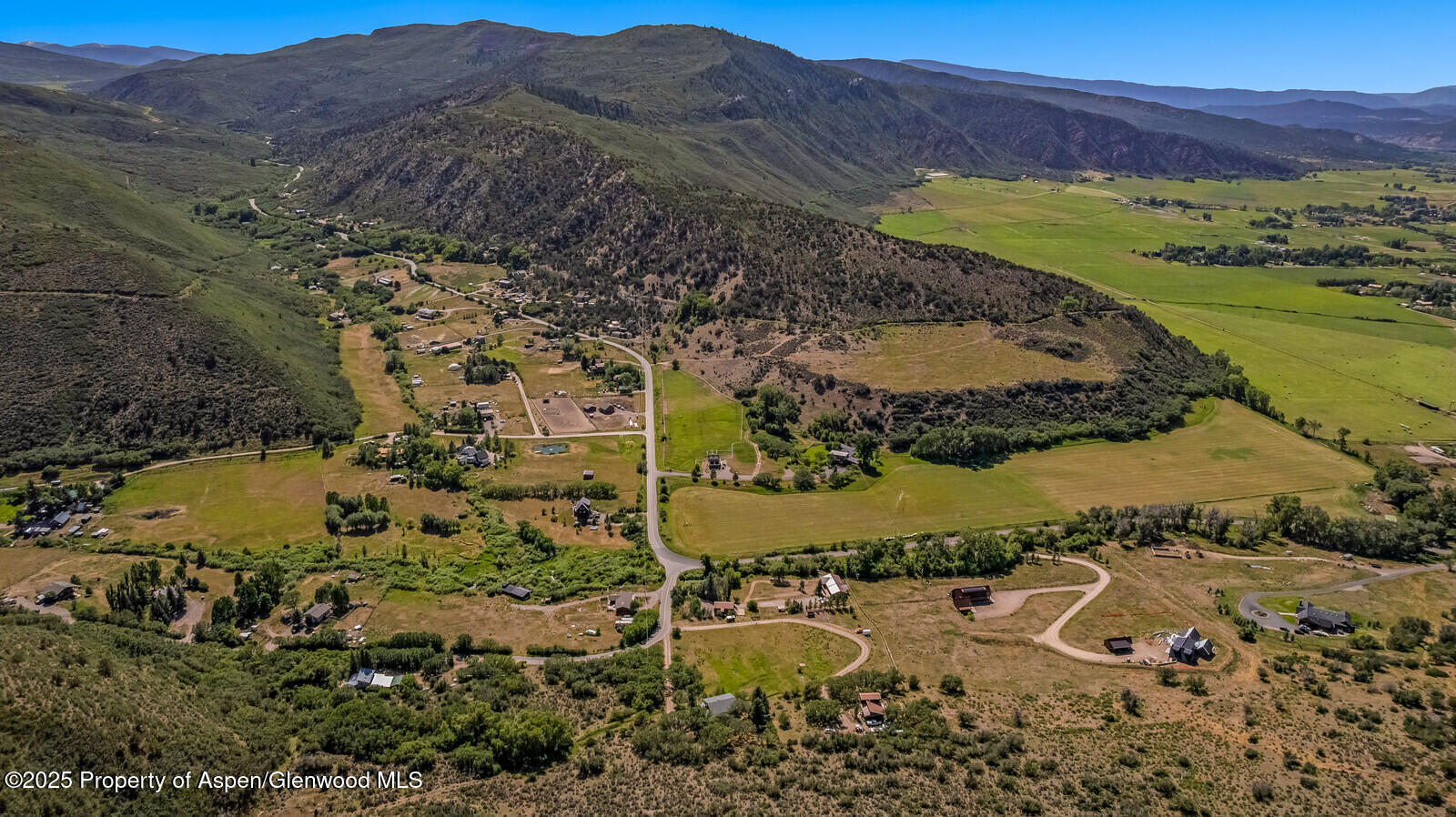 902/904 Sopris Creek Road
