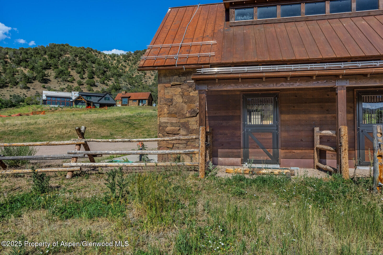 902/904 Sopris Creek Road