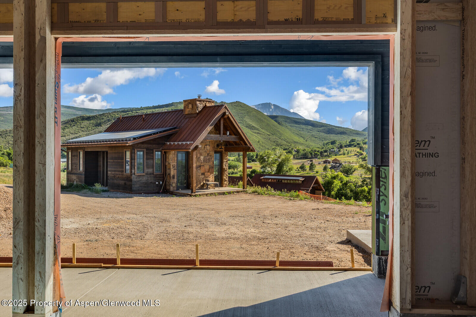 902/904 Sopris Creek Road