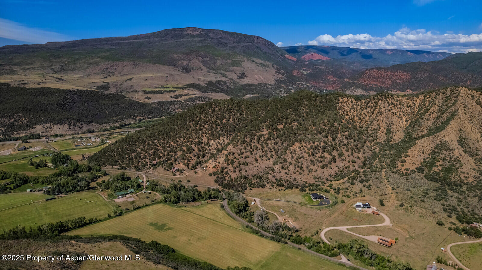 902/904 Sopris Creek Road