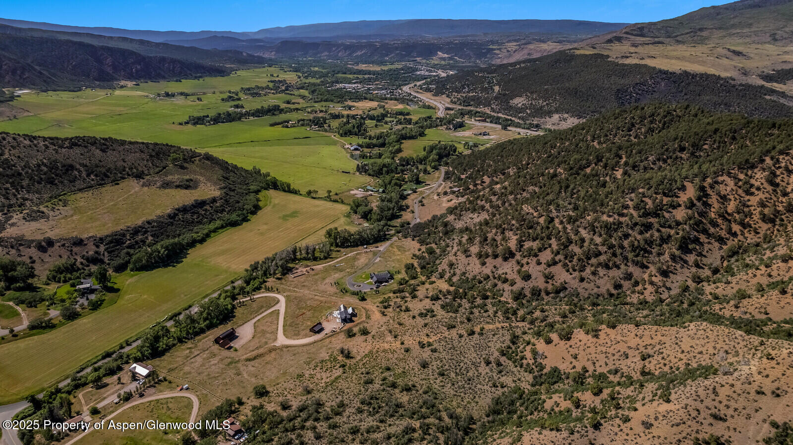 902/904 Sopris Creek Road