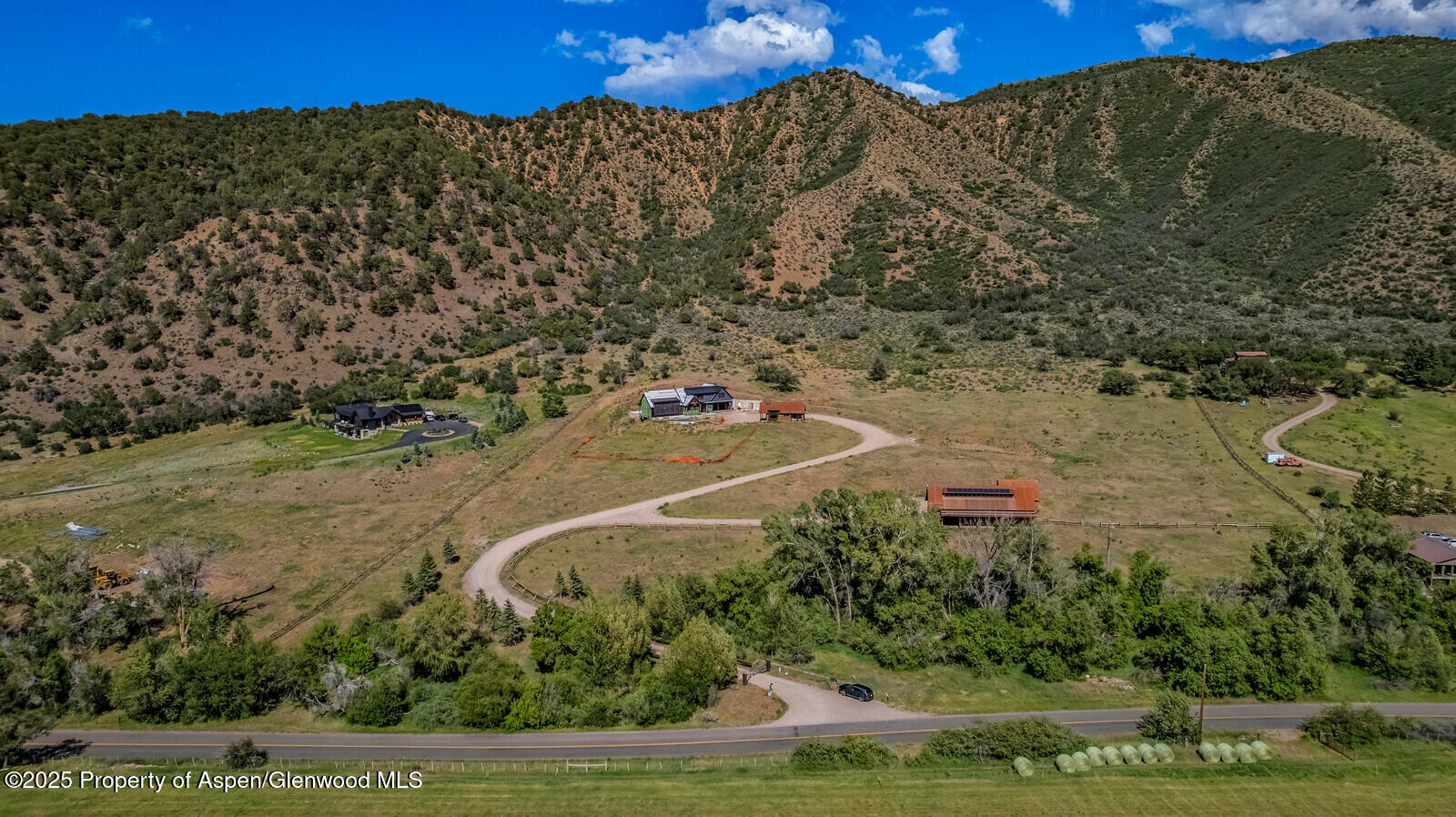 902/904 Sopris Creek Road