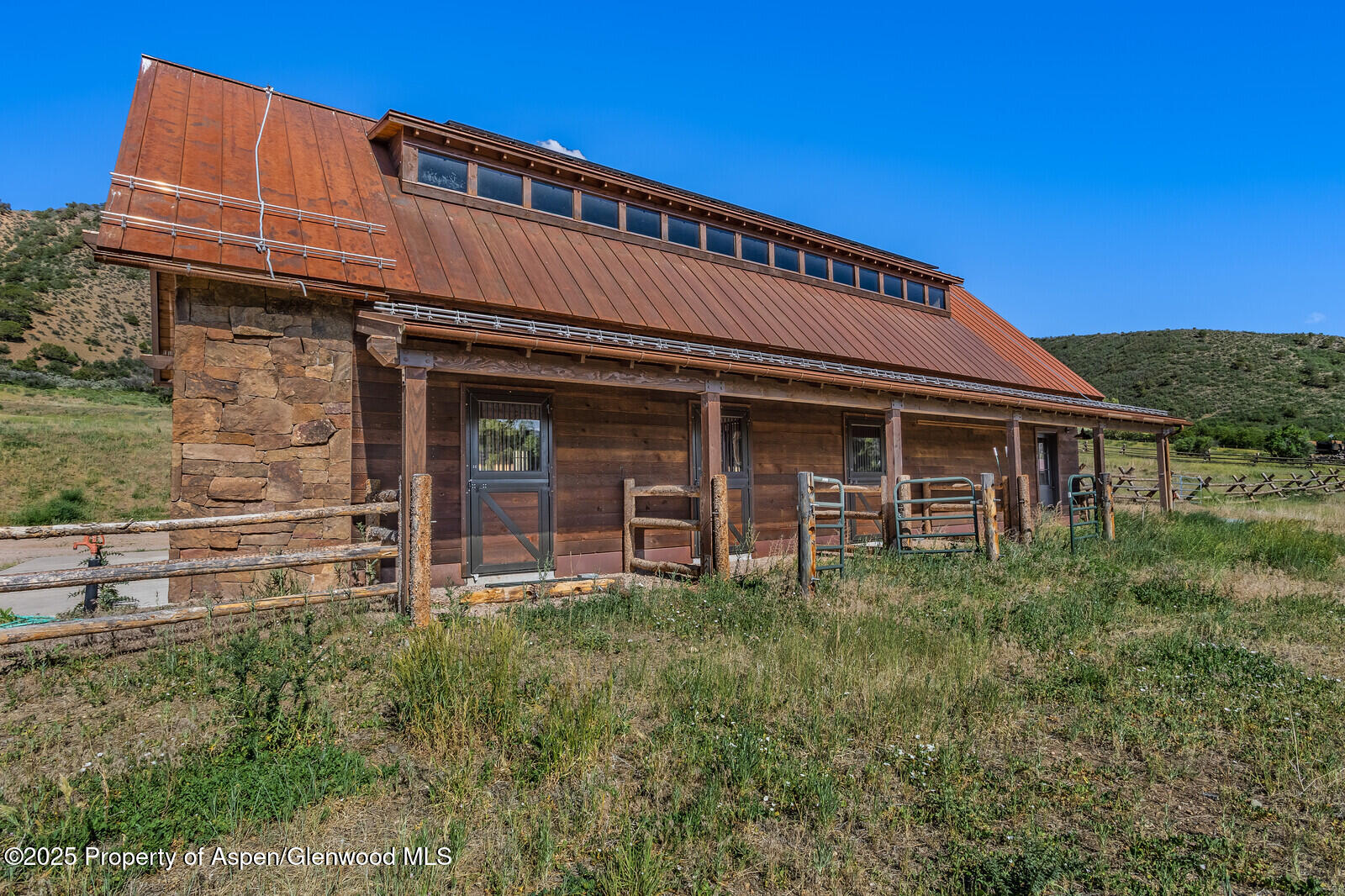 902/904 Sopris Creek Road