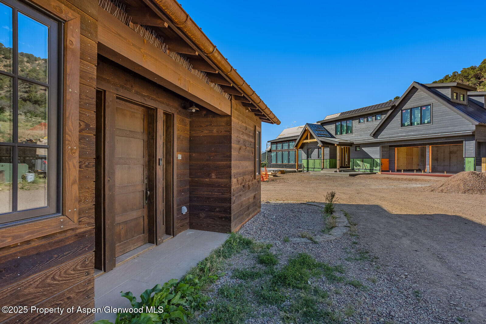902/904 Sopris Creek Road