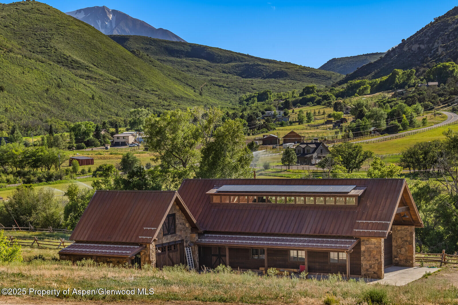 902/904 Sopris Creek Road