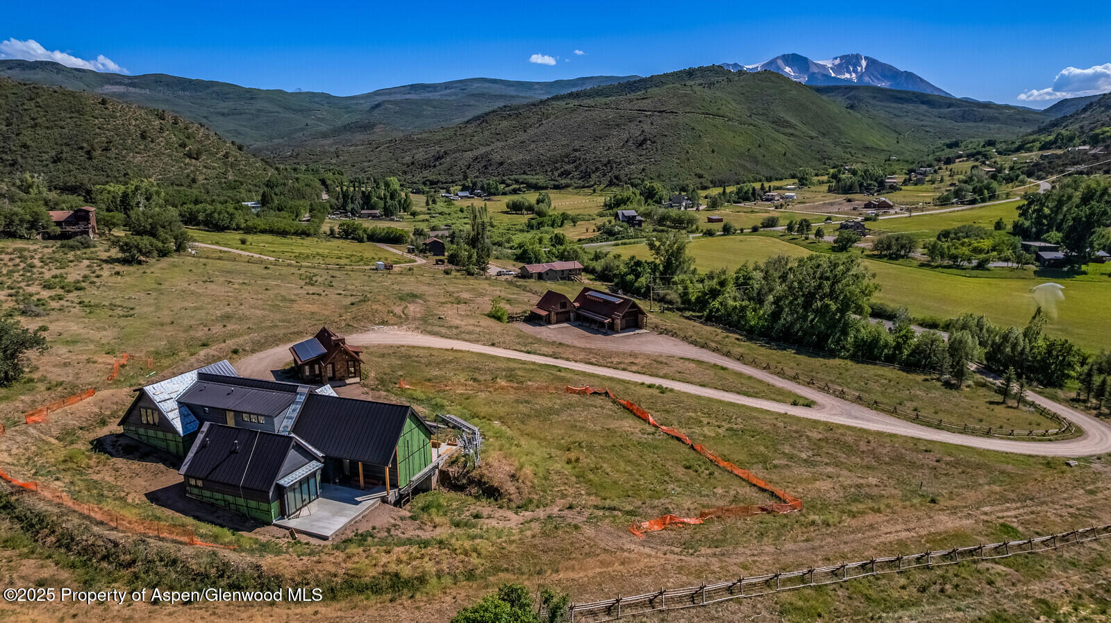 902/904 Sopris Creek Road