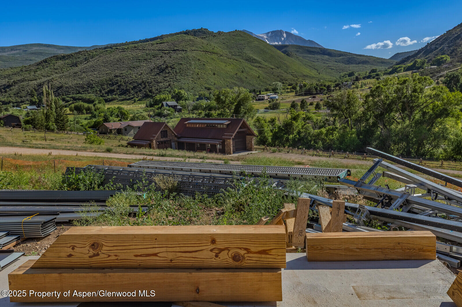 902/904 Sopris Creek Road
