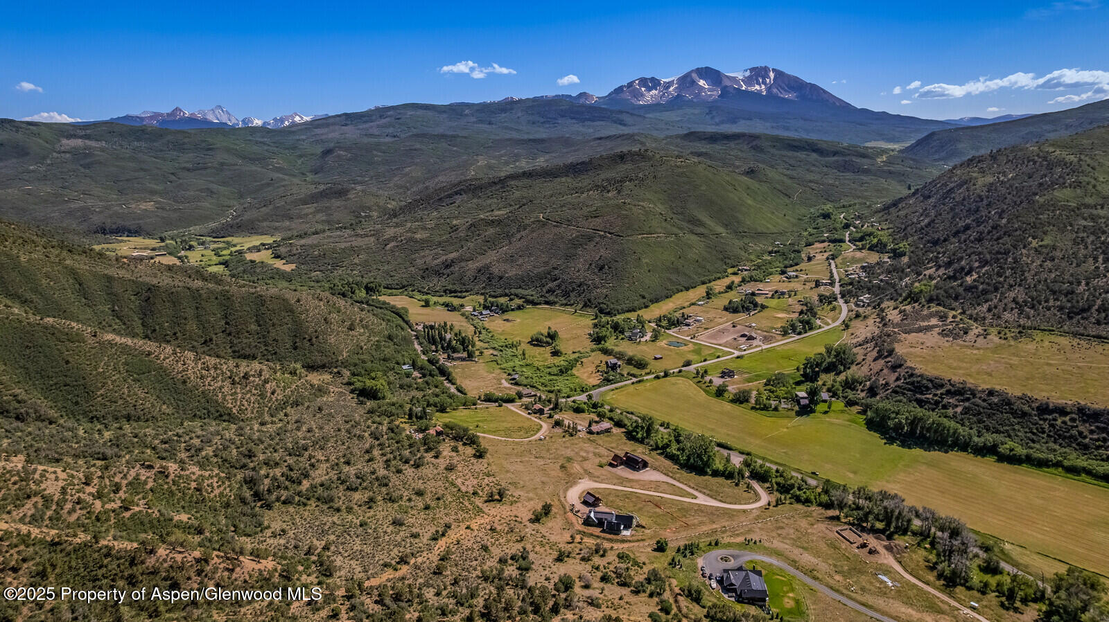 902/904 Sopris Creek Road