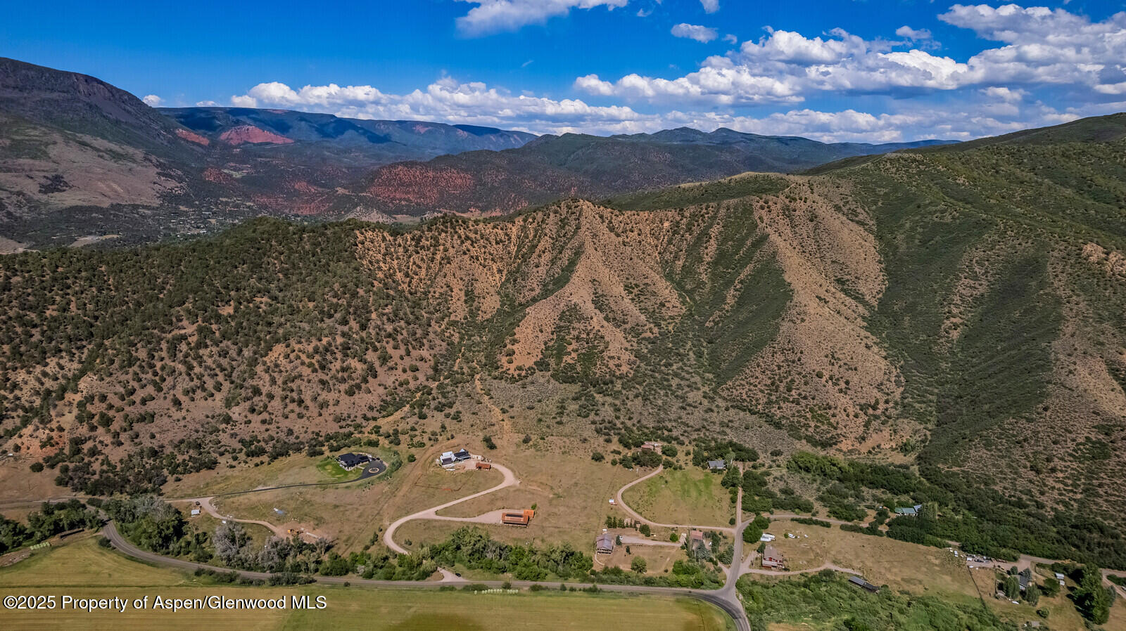 902/904 Sopris Creek Road