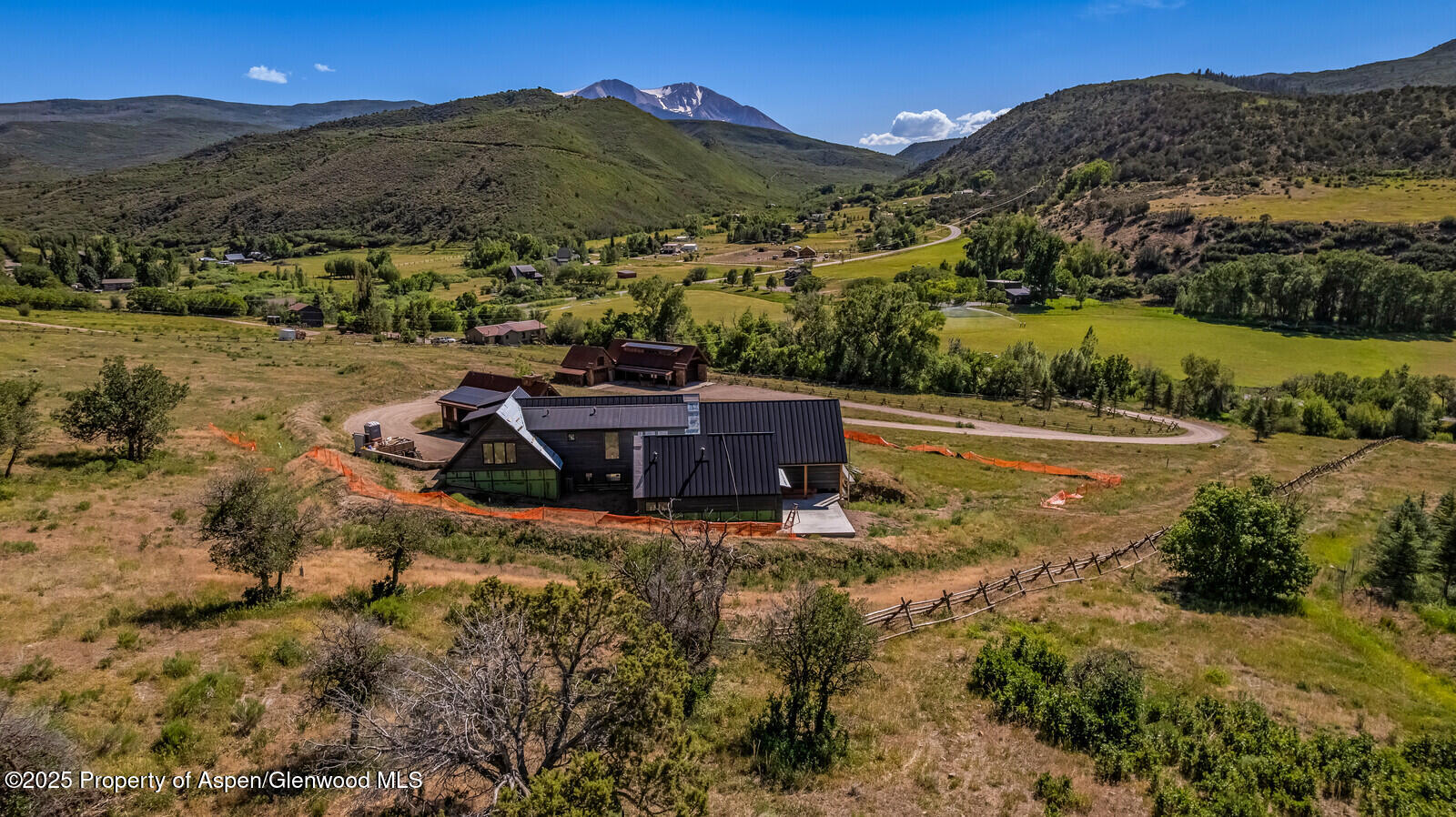 902/904 Sopris Creek Road