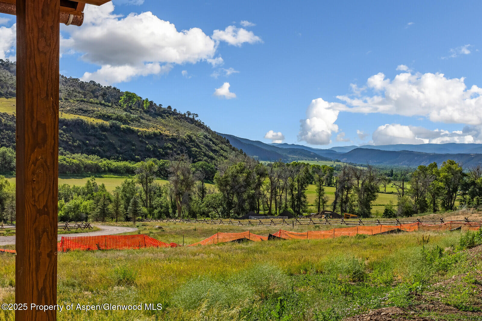 902/904 Sopris Creek Road