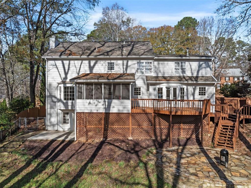 6304 BROOMSEDGE Trail