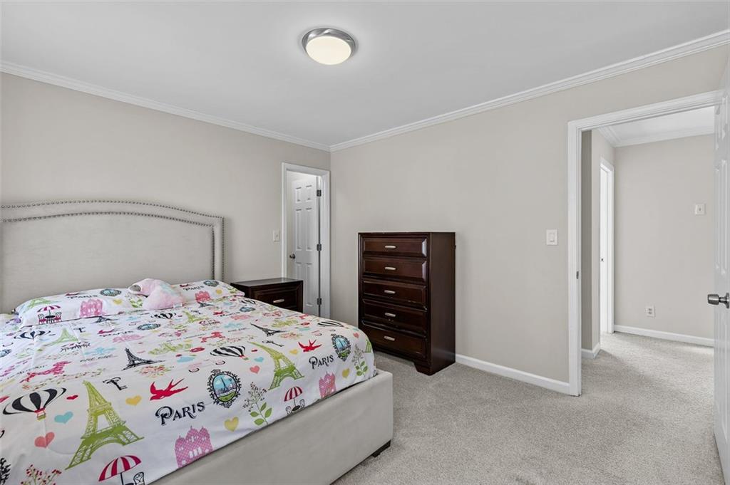 6304 BROOMSEDGE Trail