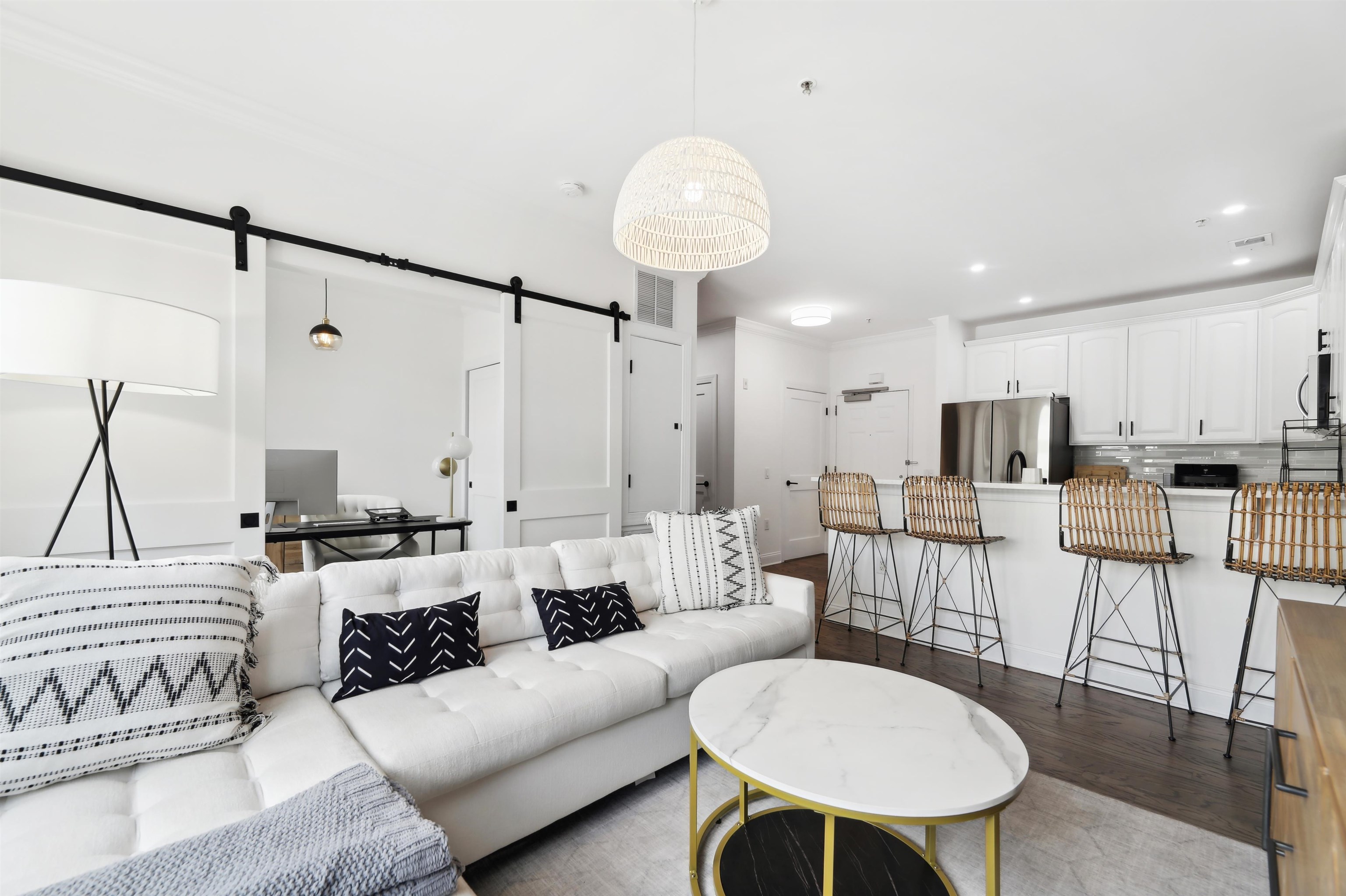 126 DUDLEY ST Unit: 305